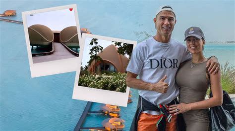 spiaggia georgina rodriguez|Inside Cristiano Ronaldo and Georgina Rodriguez’s lunar ...